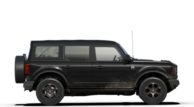 2025 Ford Bronco® External Image 1